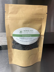 Darjeeling Sungma Summer Loose Leaf Tea (ONLINE ORDER ONLY)