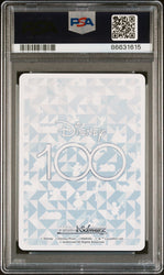 2023 WEISS SCHWARZ JAPANESE DISNEY 100 HARD WORKING BOY NEMO S104 94 PSA 10 (Online Order Only)