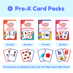 Pre-K Classroom Bundle (Online Order Only)