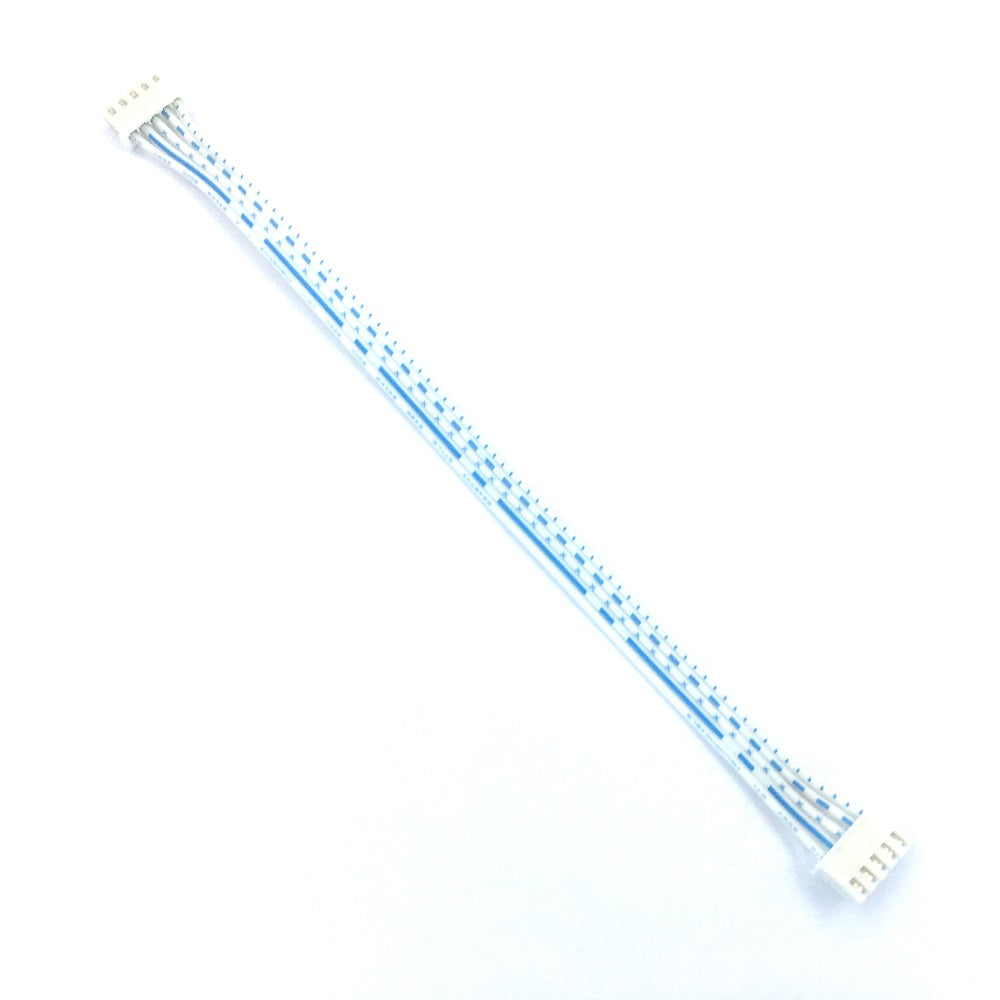 RAC-C300 5Pin Zero Delay USB Encoder For PC Arcade Joystick Button Board Cables (Online Only)