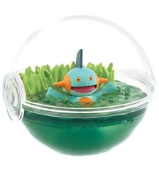 Re-Ment: Pokemon Terrarium Collection 12 Blind Box (ONLINE ORDER ONLY)