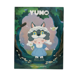 Jotoys x Yumo: Journey to the Sky - Yumo Don't Stop Dreaming Figure (ONLINE ORDER ONLY)
