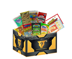 Sports Card Pack Treasure Chest - Mystery Grail (Online Order Only)