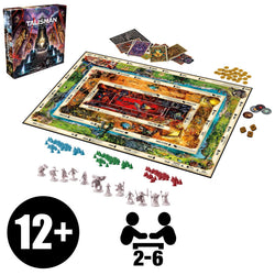 Talisman: 5th Edition Core Game
