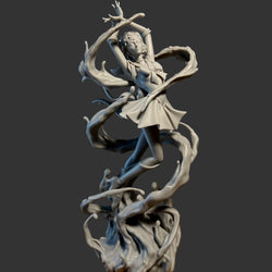 Ami Mizuno - Sailor Moon- 1:6 Scale (ONLINE ORDER ONLY)