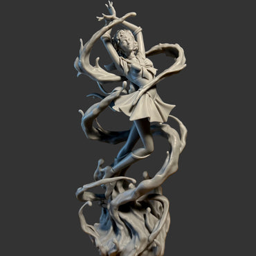 Ami Mizuno - Sailor Moon- 1:6 Scale (ONLINE ORDER ONLY)