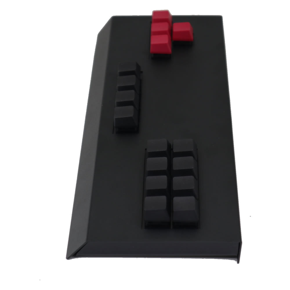 RAC-J500KM Mechanical Keyboard Fightstick Arcade Game Controller (Online Only)