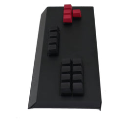 RAC-J500KM Mechanical Keyboard Fightstick Arcade Game Controller (Online Only)