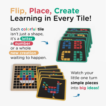 Tomaze Tiles  (Online Order Only)