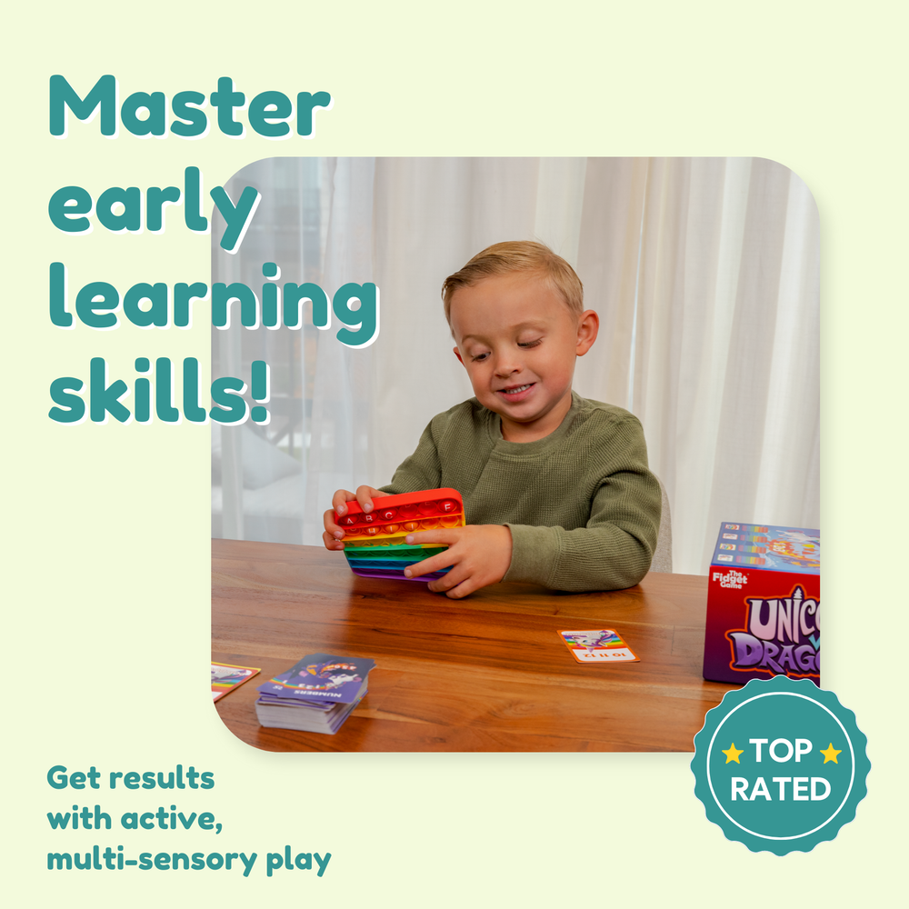 .Kindergarten Shark Tank Bundle (Online Order Only)
