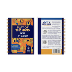 ACBL Play of the Hand in The 21st Century (ONLINE ORDER ONLY)