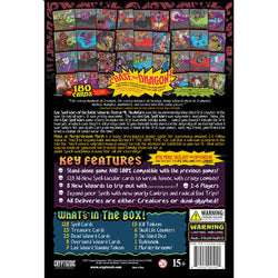 Epic Spell Wars of the Battle Wizards: Melee at Murdershroom Marsh (ONLINE ORDER ONLY)