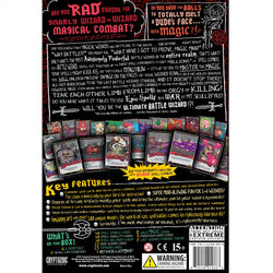Epic Spell Wars of the Battle Wizards: Duel at Mt. Skullzfyre (ONLINE ORDER ONLY)