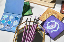 Elemental Blast Palette - 02 Cryo (ONLINE ORDER ONLY)
