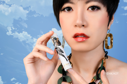 Mikasa Lip Gloss (ONLINE ORDER ONLY)