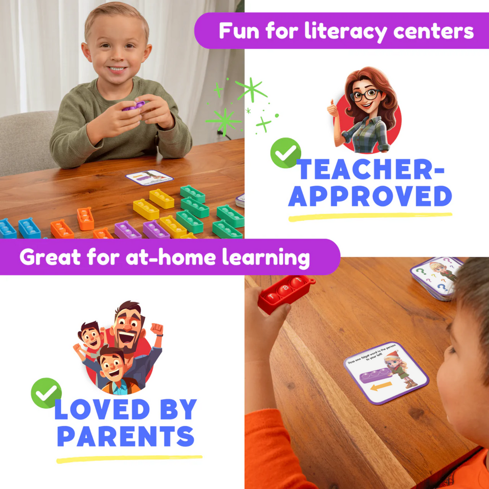 .Sneaky Elves (Online Order Only)