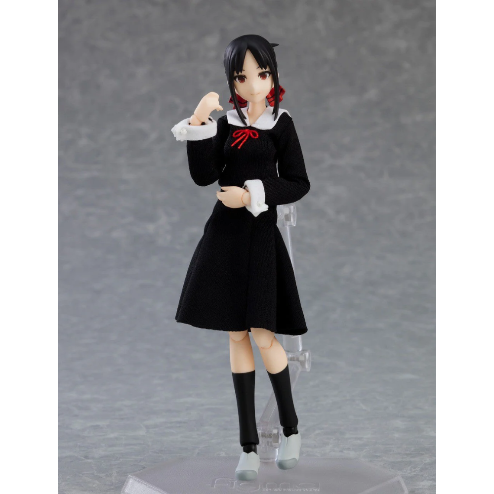 figma: Kaguya-sama: Love is War - Kaguya Shinomiya #539 (ONLINE ORDER ONLY)