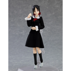 figma: Kaguya-sama: Love is War - Kaguya Shinomiya #539 (ONLINE ORDER ONLY)