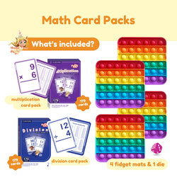 Grade 2 Shark Tank Bundle (Online Order Only)