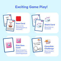Squishyland + Expansion Pack (ONLINE ORDER ONLY)