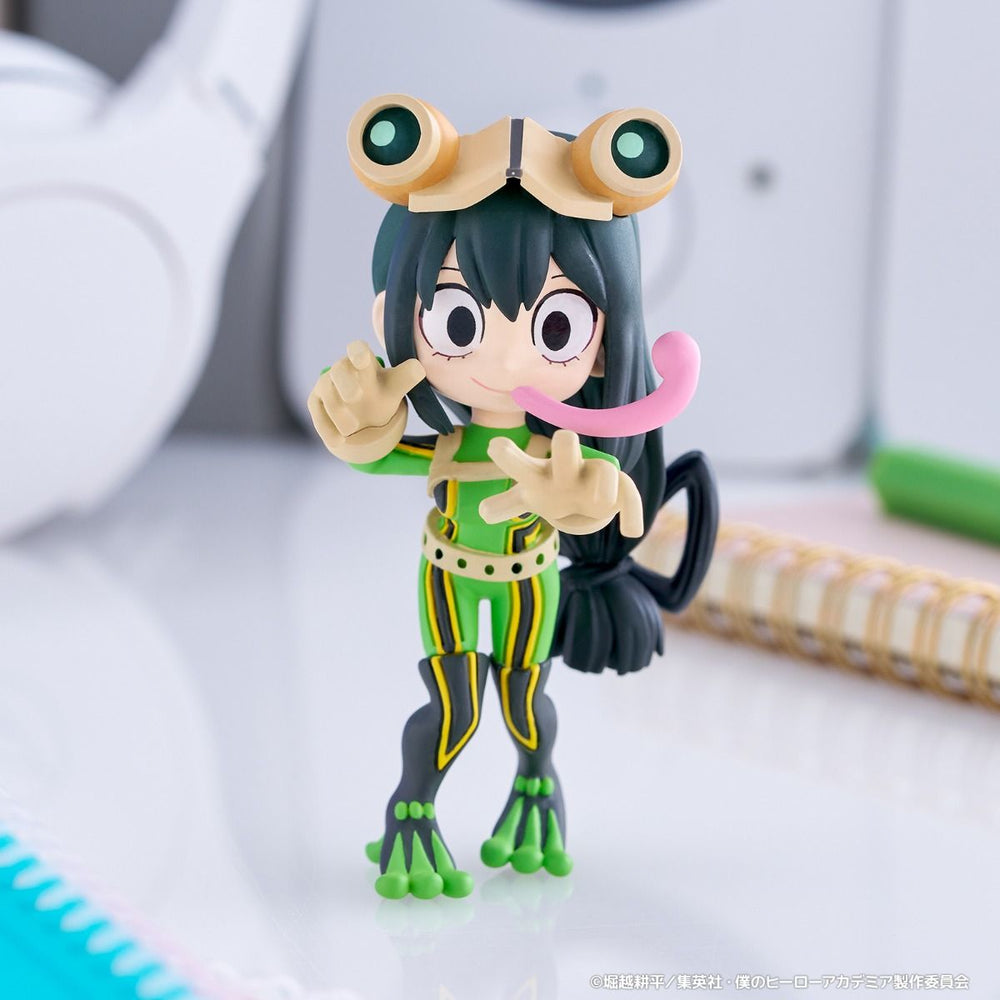 My Hero Academia Vol. 2 PalVerse - Blind Box Figure (ONLINE ORDER ONLY)