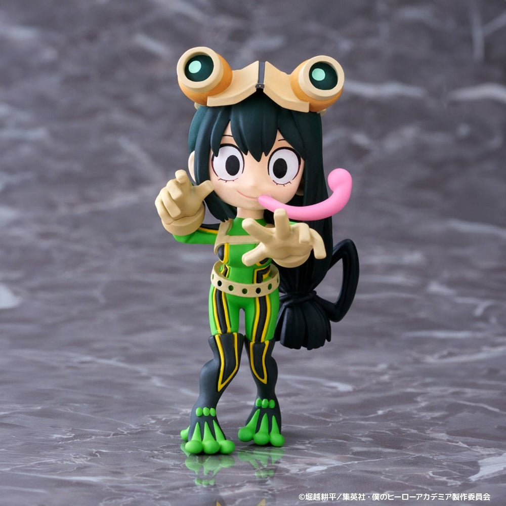 My Hero Academia Vol. 2 PalVerse - Blind Box Figure (ONLINE ORDER ONLY)