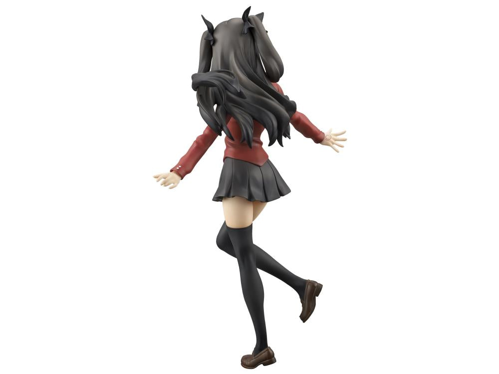 Banpresto: Fate/Stay Night [Unlimited Blade Works] - Rin Tohsaka Figure (ONLINE ORDER ONLY)
