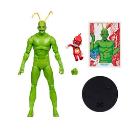 McFarlane Toys DC Multiverse 7-Inch Scale Action Figure - Select Figure(s) (Online Order Only)