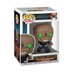 Jujutsu Kaisen Ultimate Mechamaru Funko Pop! Vinyl Figure #1643 (ONLINE ORDER ONLY)