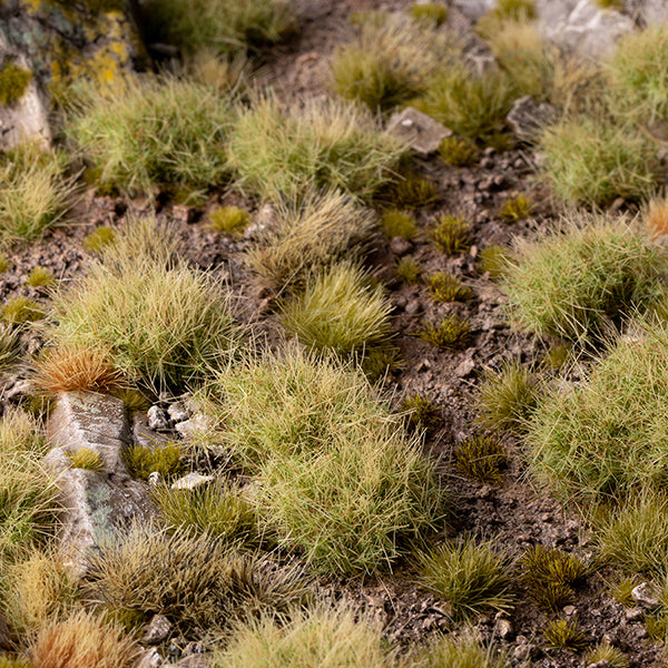 Gamers Grass Tufts: Autumn XL 12mm- Wild XL (ONLINE ORDER ONLY)