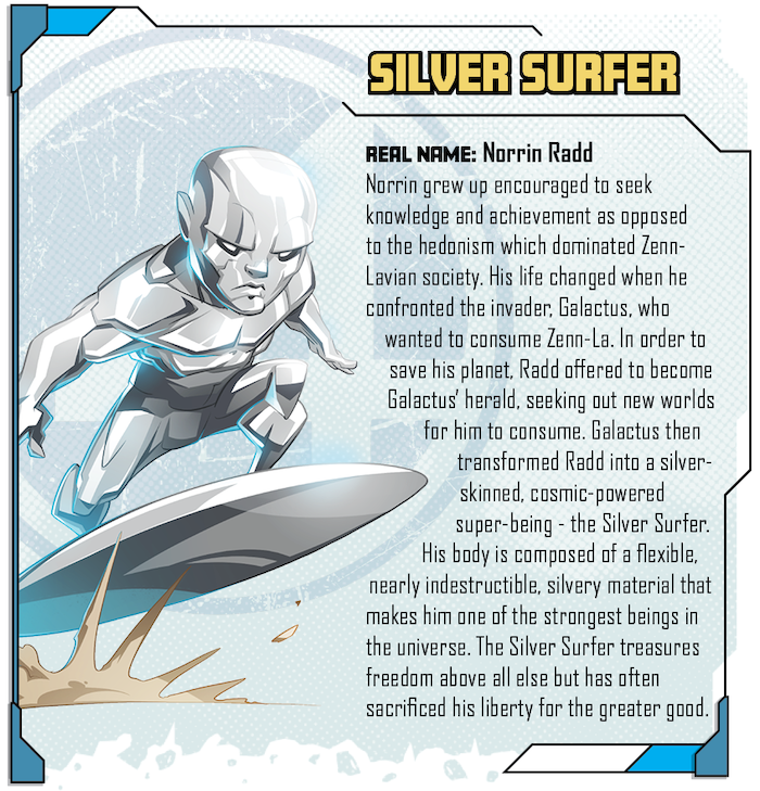 Marvel United: X-Men Fantastic Four - Kickstarter Exclusive (ONLINE ORDER ONLY)