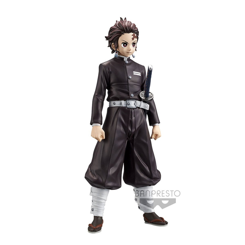 Demon Slayer: Kimetsu no Yaiba Tanjiro Kamado Vol. 6 Statue (ONLINE ORDER ONLY)