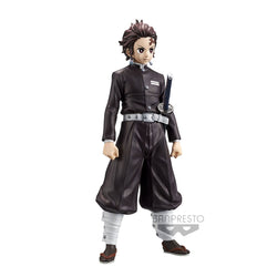 Demon Slayer: Kimetsu no Yaiba Tanjiro Kamado Vol. 6 Statue (ONLINE ORDER ONLY)