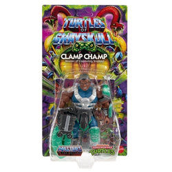 Masters of the Universe Origins Turtles of Grayskull Figure - Select Figure(s) (Online Order Only)