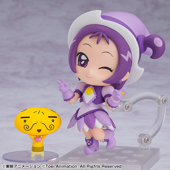 Nendoroid: Magical Doremi 3 - Onpu Segawa #1226 (ONLINE ORDER ONLY)