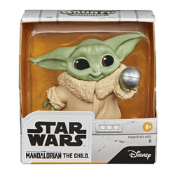 Star Wars: The Bounty Collection - The Child #6 Ball Toy (ONLINE ORDER ONLY)