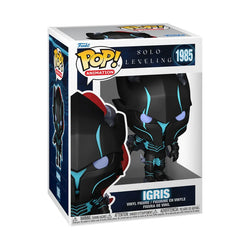Solo Leveling Igris Funko Pop! Vinyl Figure #1985 (ONLINE ORDER ONLY)