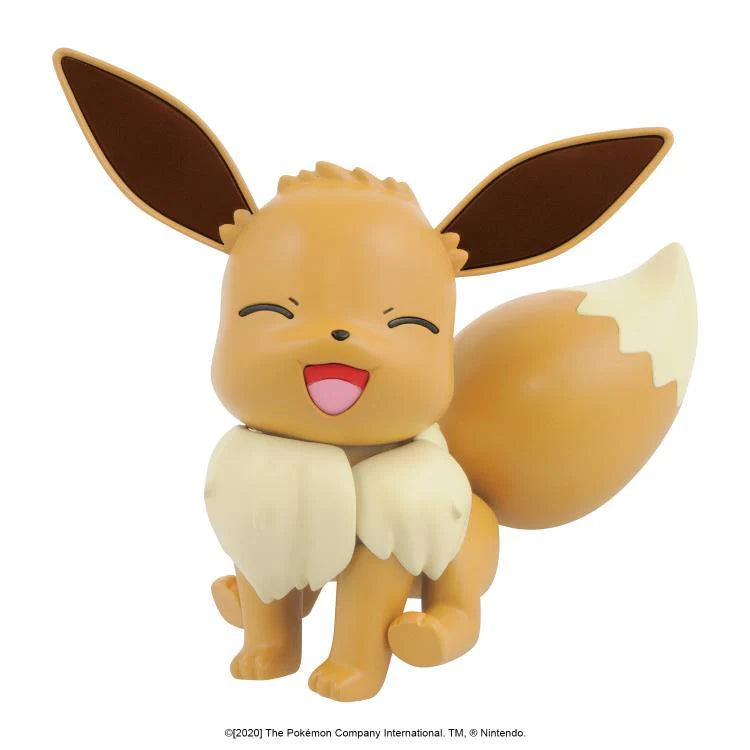 Pokemon - Eevee - Model Kit