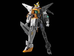 Bandai Spirits: Gundam 00 - MG 1/100 GN-003 Gundam Kyrios Model Kit (ONLINE ORDER ONLY)