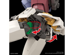 Bandai Spirits: Gundam (Beyond Global) - HG 1/144 Gundam RX-78-2 Model Kit (ONLINE ORDER ONLY)