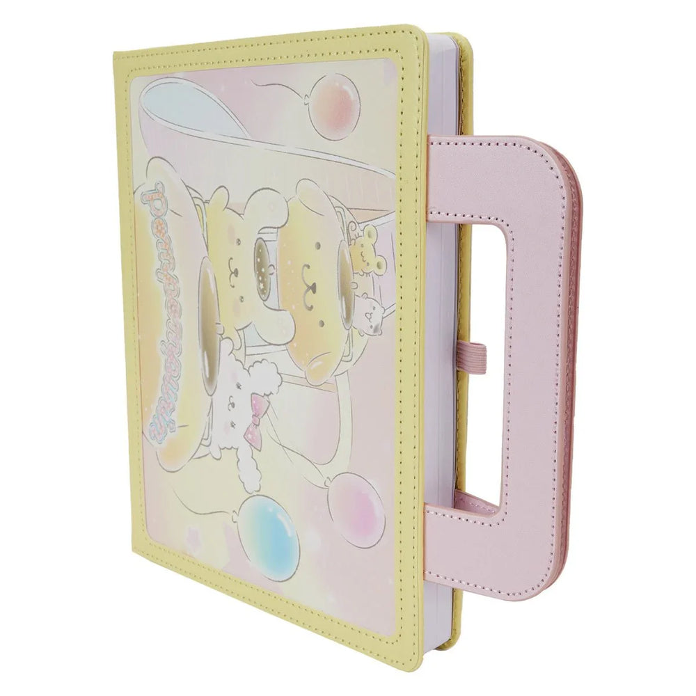 Sanrio Hello Kitty and Friends Carnival Lunchbox Stationery Journal (ONLINE ORDER ONLY)