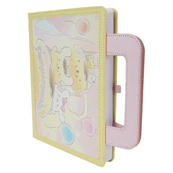 Sanrio Hello Kitty and Friends Carnival Lunchbox Stationery Journal (ONLINE ORDER ONLY)