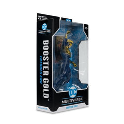 McFarlane Toys DC Multiverse 7-Inch Scale Action Figure - Select Figure(s) (Online Order Only)