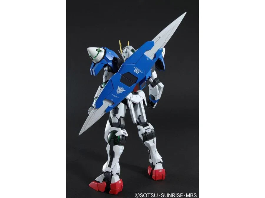 Gundam - PG 1/60 - Mobile Suit Gundam 00 - OO Raiser - Model Kit (Online Order Only)
