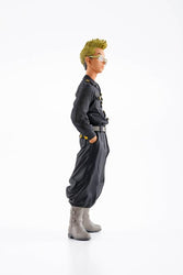 Tokyo Revengers Tetta Kisaki Figure (ONLINE ORDER ONLY)