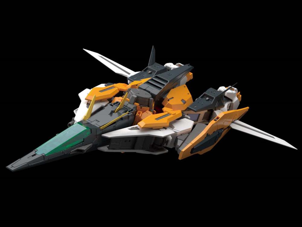 Bandai Spirits: Gundam 00 - MG 1/100 GN-003 Gundam Kyrios Model Kit (ONLINE ORDER ONLY)