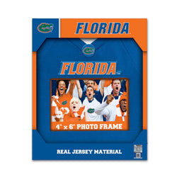 Florida Gators Uniformed Frame (ONLINE ORDER ONLY)