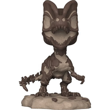 Funko Pop! Movies - Jurassic Park Fossil Vinyl Figures - Select Figure(s) (Online Order Only)