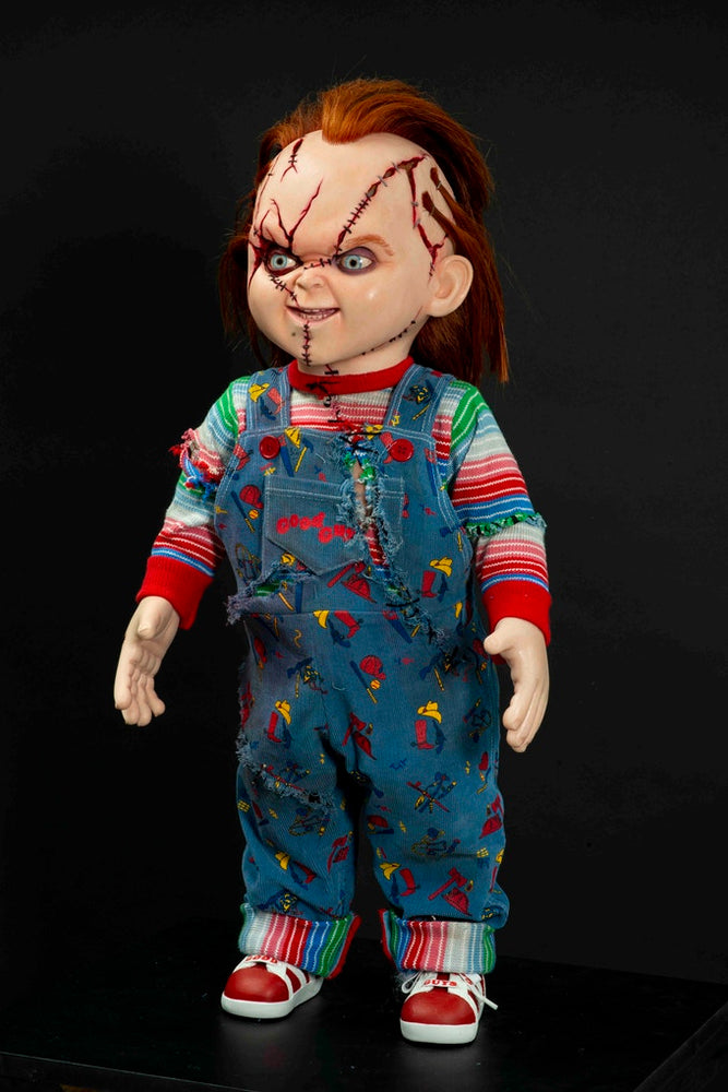 Trick or Treat Studios: Seed of Chucky - Good Guys Doll Chucky (ONLINE ORDER ONLY)
