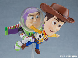 Good Smile Company: Nendoroid: Toy Story - Woody DX Version #1048-DX (ONLINE ORDER ONLY)